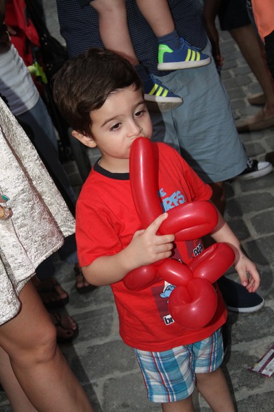 Eid Beirut 2015 On Friday